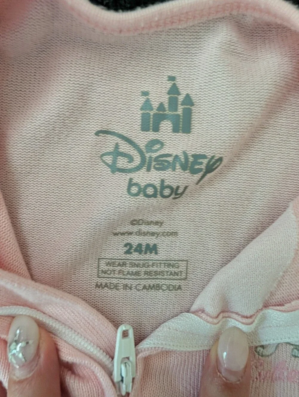 Disney lot two
